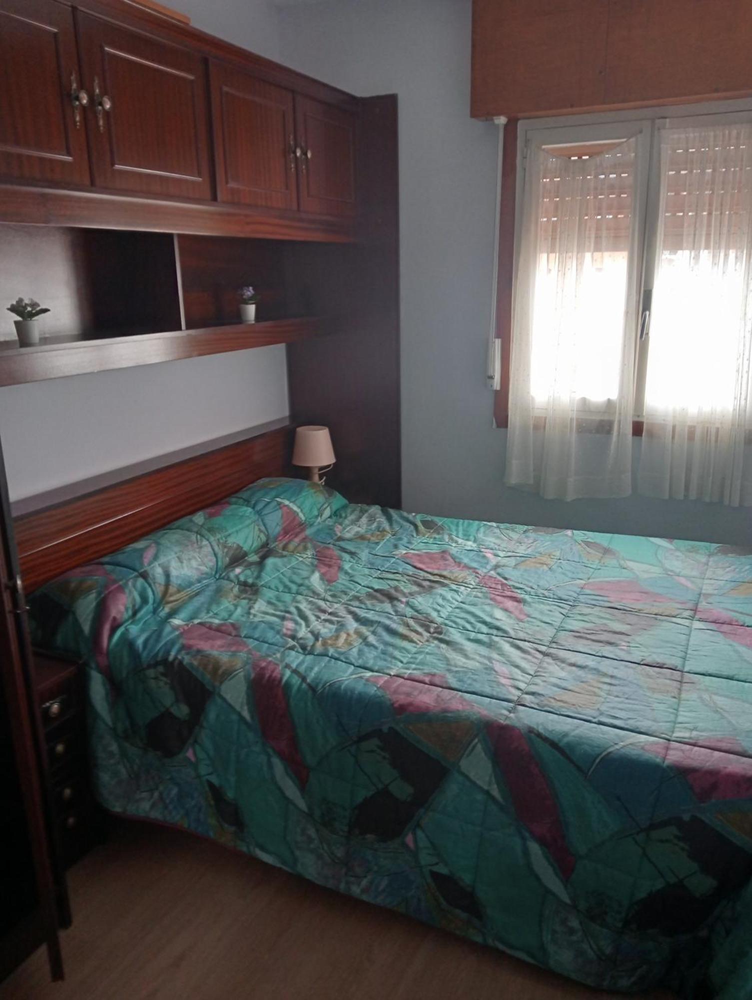 Alojamiento En Pleno Centro De Castro Urdiales Esterno foto